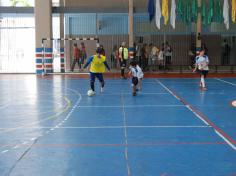 OLIS 2014 – Futsal