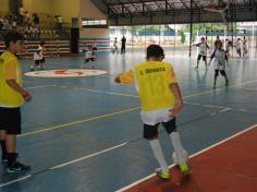 OLIS 2014 – Futsal