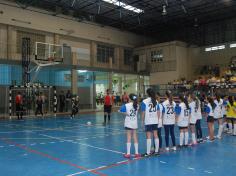 OLIS 2014 – Futsal