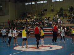 OLIS 2014 – Futsal