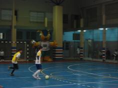 OLIS 2014 – Futsal