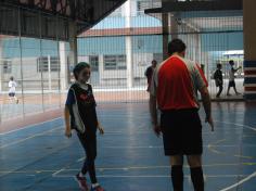 OLIS 2014 – Futsal