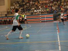 OLIS 2014 – Futsal