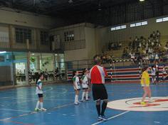 OLIS 2014 – Futsal