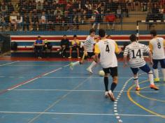 OLIS 2014 – Futsal