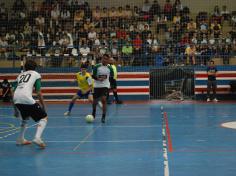 OLIS 2014 – Futsal