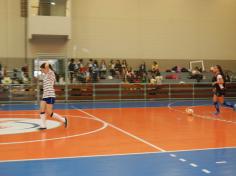 OLIS 2014 – Futsal