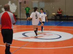 OLIS 2014 – Futsal