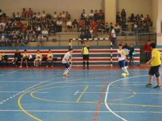 OLIS 2014 – Futsal