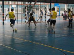 OLIS 2014 – Futsal