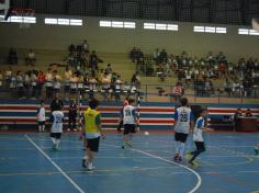 OLIS 2014 – Futsal