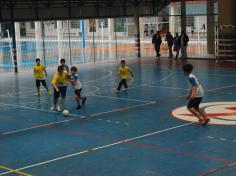 OLIS 2014 – Futsal