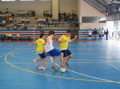 OLIS 2014 – Futsal