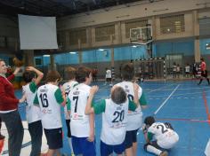 OLIS 2014 – Futsal