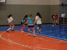 OLIS 2014 – Futsal