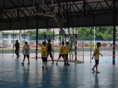 OLIS 2014 – Futsal