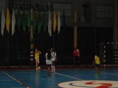 OLIS 2014 – Futsal