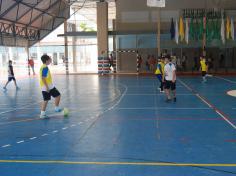 OLIS 2014 – Futsal