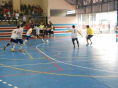 OLIS 2014 – Futsal