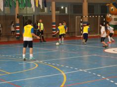 OLIS 2014 – Futsal