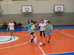 OLIS 2014 – Futsal