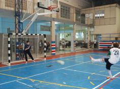 OLIS 2014 – Futsal