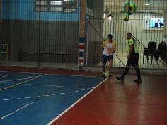 OLIS 2014 – Futsal