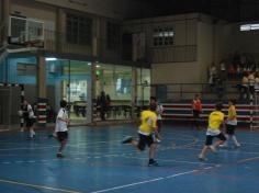 OLIS 2014 – Futsal