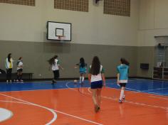 OLIS 2014 – Futsal