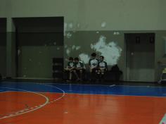 OLIS 2014 – Futsal