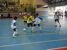 OLIS 2014 – Futsal