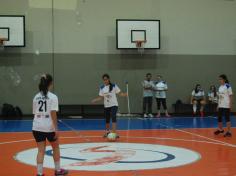 OLIS 2014 – Futsal