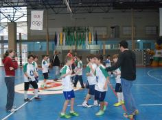 OLIS 2014 – Futsal