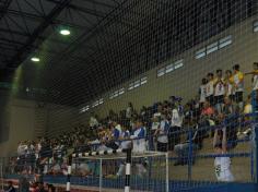 OLIS 2014 – Futsal