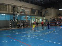 OLIS 2014 – Futsal