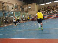 OLIS 2014 – Futsal