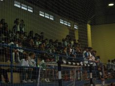 OLIS 2014 – Futsal