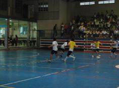 OLIS 2014 – Futsal