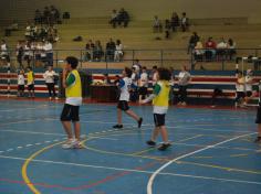 OLIS 2014 – Futsal