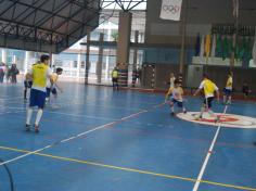 OLIS 2014 – Futsal