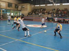 OLIS 2014 – Futsal