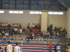 OLIS 2014 – Futsal