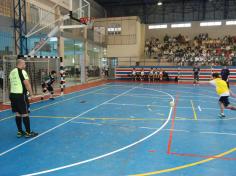 OLIS 2014 – Futsal