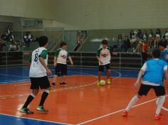 OLIS 2014 – Futsal