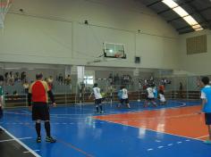 OLIS 2014 – Futsal