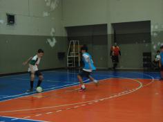 OLIS 2014 – Futsal