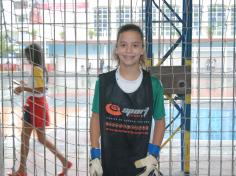 OLIS 2014 – Futsal