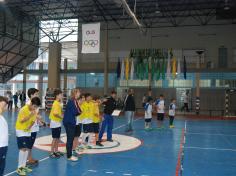 OLIS 2014 – Futsal