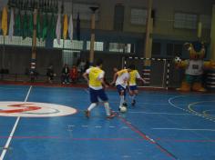 OLIS 2014 – Futsal