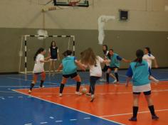 OLIS 2014 – Futsal